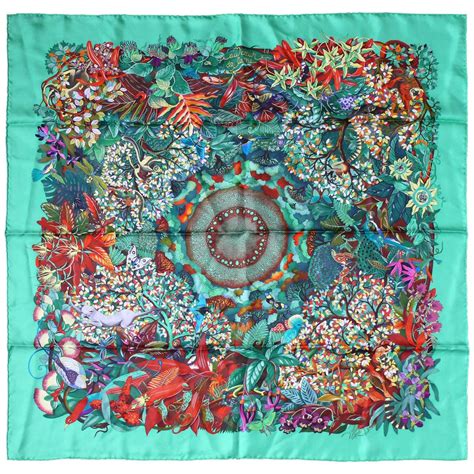 au coeur de la vie hermes 2014|Au Coeur de la Vie – The World of Hermes© Scarves.